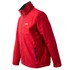 Chaqueta De Vela Gill Crew Sport Inshore - Rojo