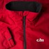 Chaqueta De Vela Gill Crew Sport Inshore - Rojo