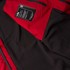 Chaqueta De Vela Gill Crew Sport Inshore - Rojo