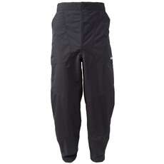 Gill Pilot Sailing Trousers - Grafito Gill Pilot Sailing Trousers - Grafito