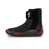 Gill Junior Aero Sailing Boots - Negro