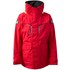 Chaqueta Costera Gill Junior Os3 - Rojo