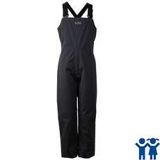 Gill Junior Os3 Coast Sailing Trousers - Grafito Gill Junior Os3 Coast Sailing Trousers - Grafito