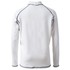 Chaqueta Larga Gill Junior Pro Rash Vest - Blanco