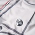 Chaqueta Larga Gill Junior Pro Rash Vest - Blanco