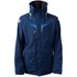 Chaqueta De Vela Costera Gill Os3 - Azul