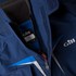Chaqueta De Vela Costera Gill Os3 - Azul