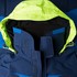 Chaqueta De Vela Costera Gill Os3 - Azul