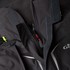 Chaqueta De Vela Costera Gill Os3 - Grafito