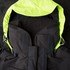 Chaqueta De Vela Costera Gill Os3 - Grafito