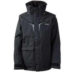 Chaqueta De Vela Costera Gill Os3 - Grafito Chaqueta De Vela Costera Gill Os3 - Grafito