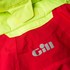 Gill Os3 Coastal Sailing Jacket - Rojo