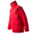 Gill Os3 Coastal Sailing Jacket - Rojo