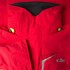 Gill Os3 Coastal Sailing Jacket - Rojo