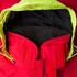 Gill Os3 Coastal Sailing Jacket - Rojo