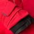 Gill Os3 Womens Coastal Sailing Jacket - Rojo