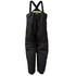 Gill Os3 Coastal Sailing Pantalones - Grafito