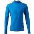 Gill Mens Pro Rash Chaleco De Manga Larga - Azul