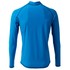 Gill Mens Pro Rash Chaleco De Manga Larga - Azul