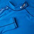 Gill Mens Pro Rash Chaleco De Manga Larga - Azul