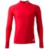 Gill Mens Pro Rash Chaleco De Manga Larga - Rojo