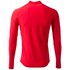 Gill Mens Pro Rash Chaleco De Manga Larga - Rojo