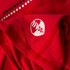Gill Mens Pro Rash Chaleco De Manga Larga - Rojo