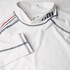 Gill Mens Pro Rash Chaleco De Manga Larga - Blanco