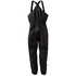 Gill Mens Pro Salopettes - Negro