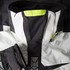 Gill Os2 Offshore / Coastal Sailing Jacket - Blanco