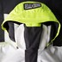 Gill Os2 Offshore / Coastal Sailing Jacket - Blanco