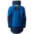 Gill Os2 Offshore / Coastal Sailing Jacket - Azul