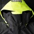 Gill Os2 Offshore / Coastal Sailing Jacket - Grafito