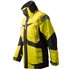 Gill Os2 Offshore / Coastal Sailing Jacket - Bright Lime