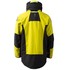 Gill Os2 Offshore / Coastal Sailing Jacket - Bright Lime