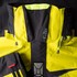 Gill Os2 Offshore / Coastal Sailing Jacket - Bright Lime