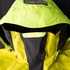 Gill Os2 Offshore / Coastal Sailing Jacket - Bright Lime