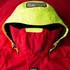 Gill Os2 Offshore / Coastal Sailing Jacket - Rojo