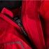 Gill Os2 Offshore / Coastal Sailing Jacket - Rojo