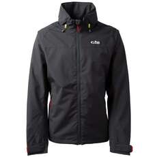 Chaqueta De Vela Gill Pilot Inshore - Grafito