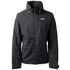 Chaqueta De Vela Gill Pilot Inshore - Grafito