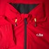 Chaqueta De Vela Gill Pilot Inshore - Rojo