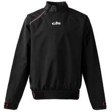 Gill Mens Pro Spray Top - Negro Gill Mens Pro Spray Top - Negro