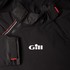 Gill Mens Pro Spray Top - Negro