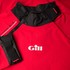 Gill Mens Pro Spray Top - Rojo