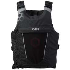 Gill Syncro Buoyancy Aid - Negro