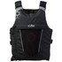Gill Syncro Buoyancy Aid - Negro