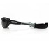 Gill Racing 2 Gafas De Sol Flotantes - Negro