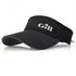 Gill Regatta Visor - Negro