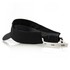 Gill Regatta Visor - Negro